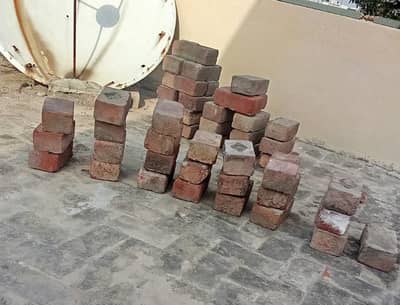 130 Bricks for Sale