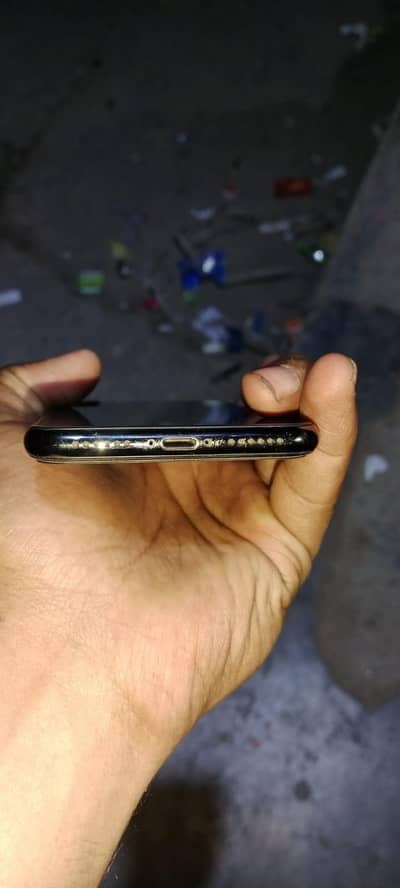 iphone x 256 gb non pta