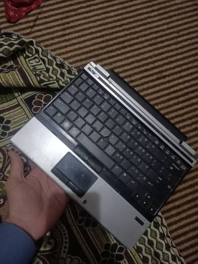 Ho laptop core i5