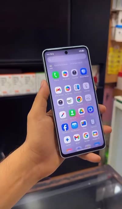 TECNO POVA 7 5g ultra  8/256