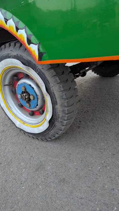 chinchi raska new model 2026