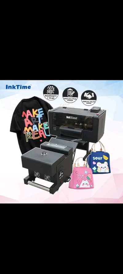 dtf printers