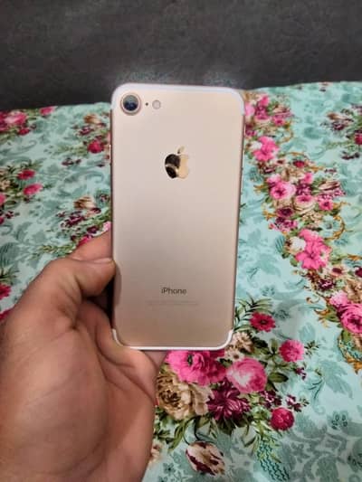 I phone 7 non pta