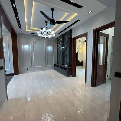 10 Marla Upper Portion for Rent