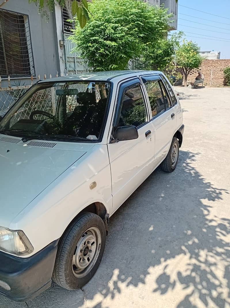 Mehran 5