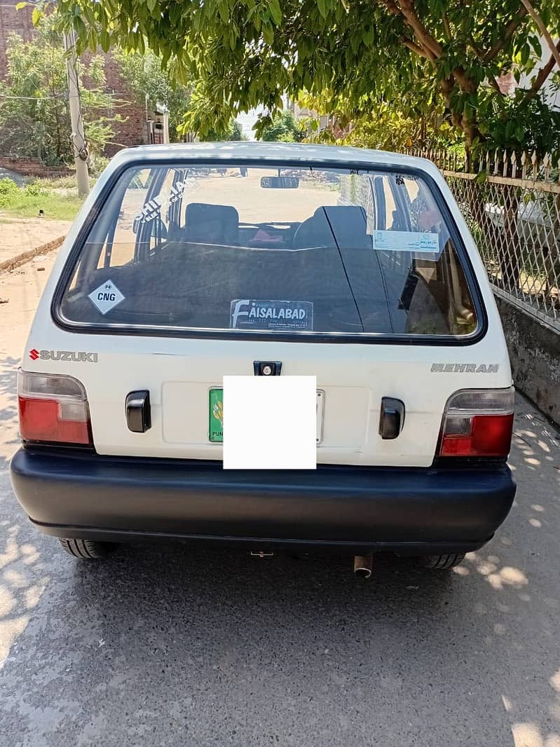 Mehran 6
