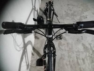 road bike