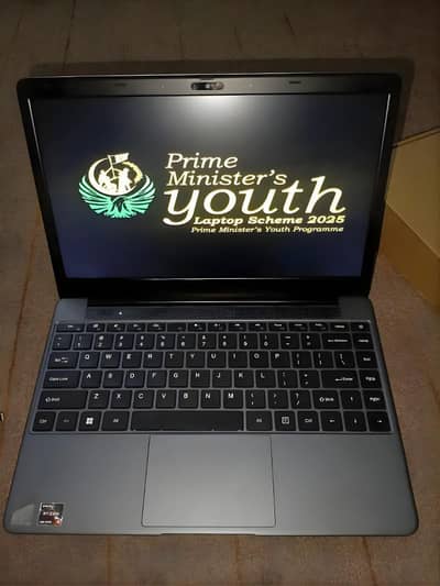 Mechrevo PM Laptop Ryzen 5 7430U