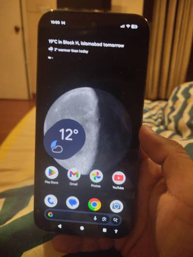 Google pixel 9 pro XL 12/256