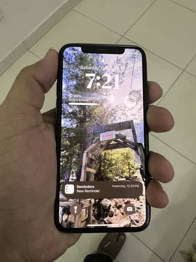 Iphone 11 pro 256gb pta approved