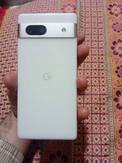 Google Pixel 7a