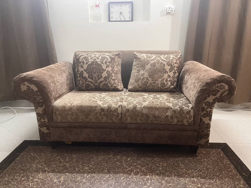 Sofa Set 1