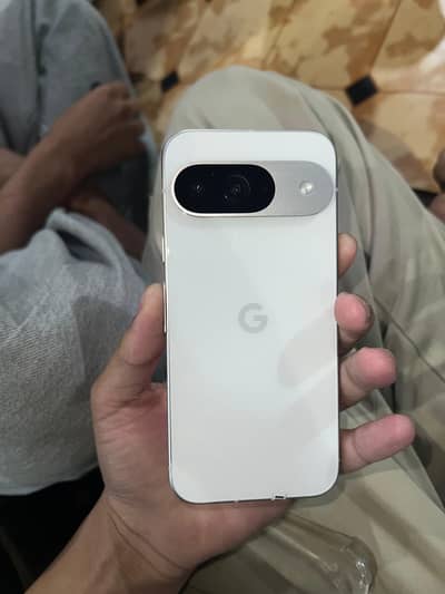 google pixel 9