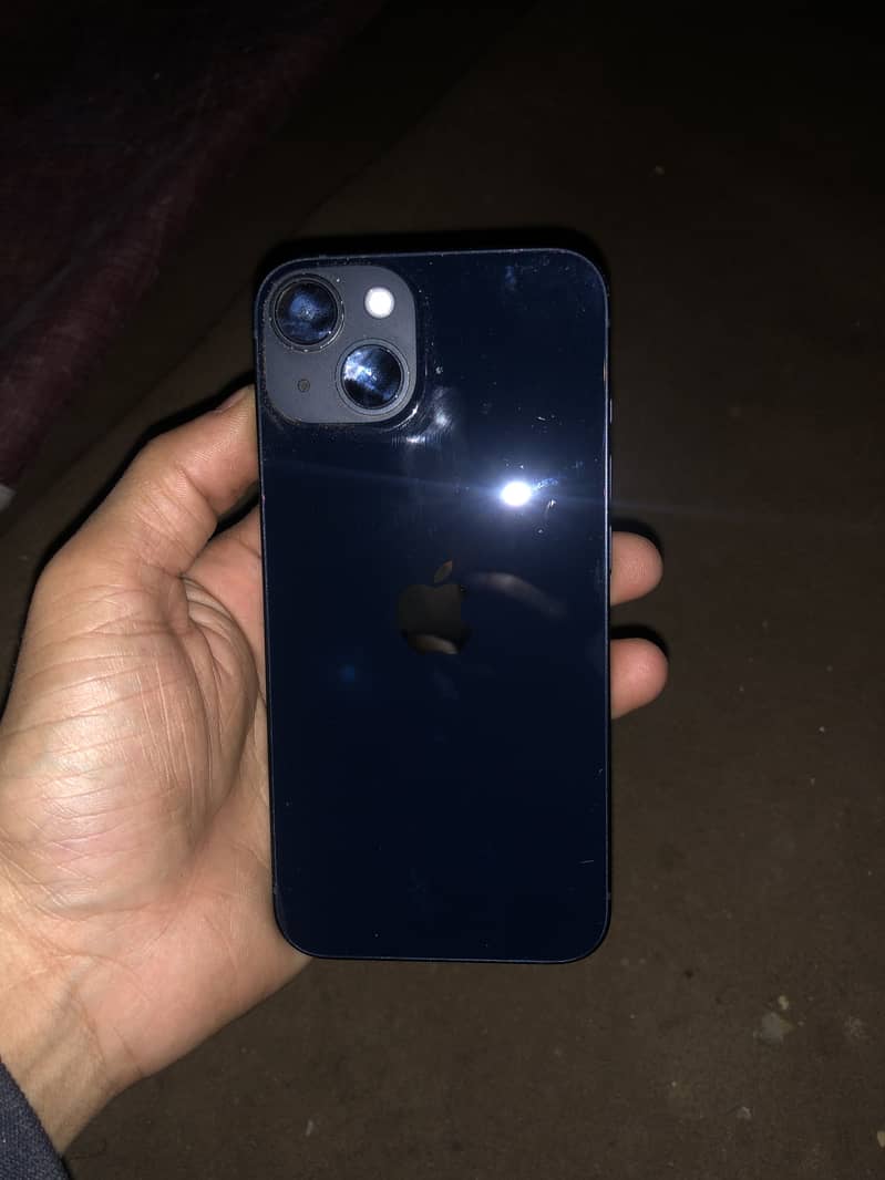 iPhone 14 0