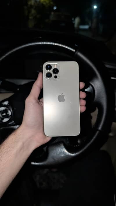 iphone 12 pro