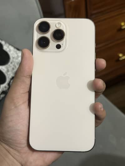 iPhone 16 pro max factory unlock