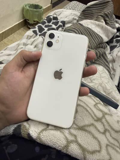 Iphone 11 pta approved