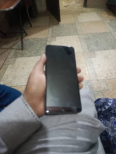 with box and charger contact 03164382980