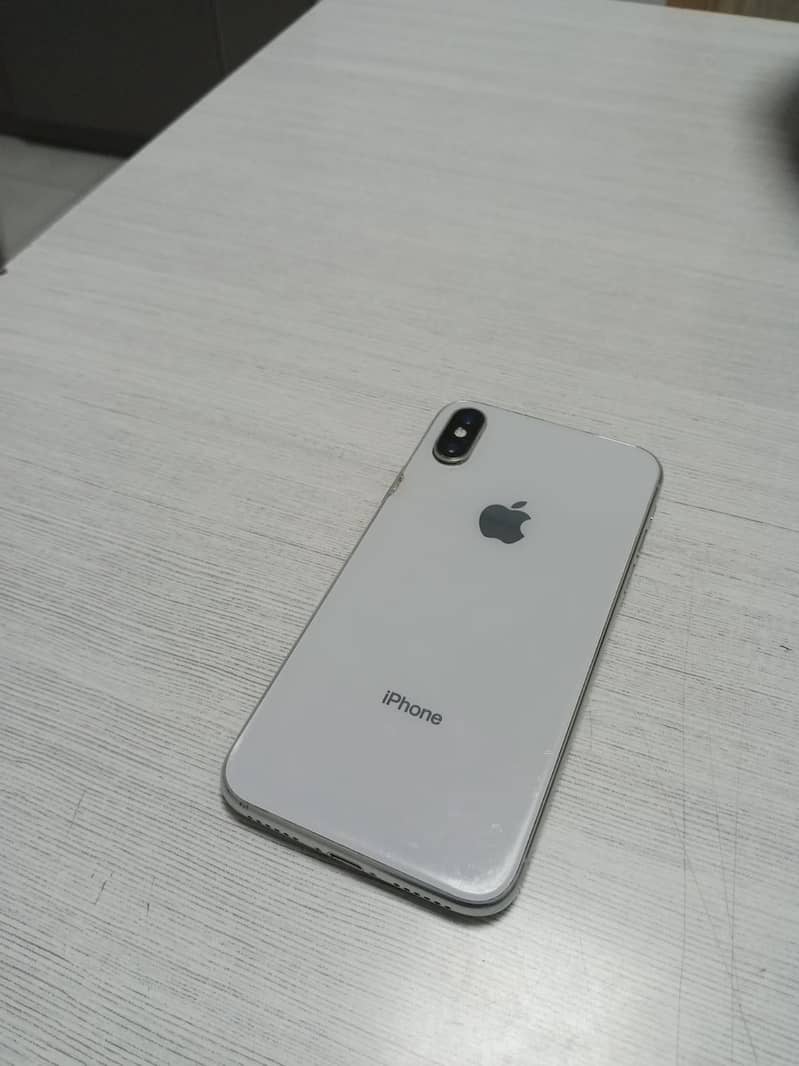 iphone x 3