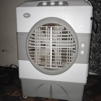 eir cooler GFC brand