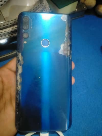 not any problem all ok only panal changed