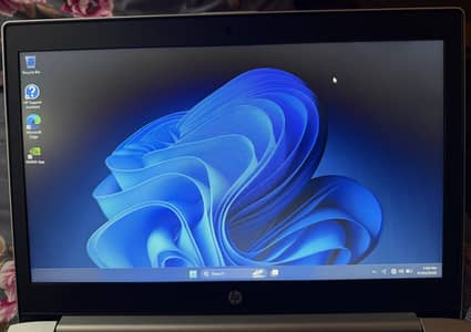 HP ProBook 450 G5 | i7 8th Gen | 16GB | 512 GB