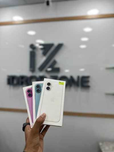 Iphone 13 | 14 | 15 | 16 | 16 Pro | 17 | 17 Pro | 17 Pro Max Box Pack