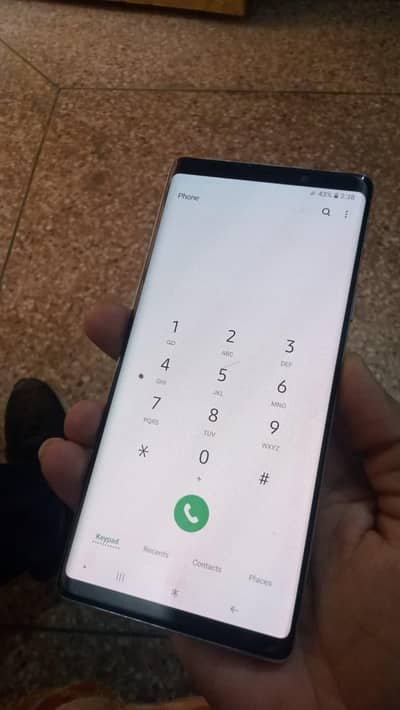 PTA Approved 6GB 128GB