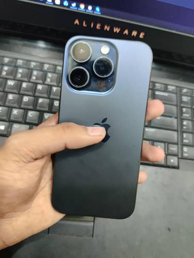 iphone 15 pro non pta factory unlock