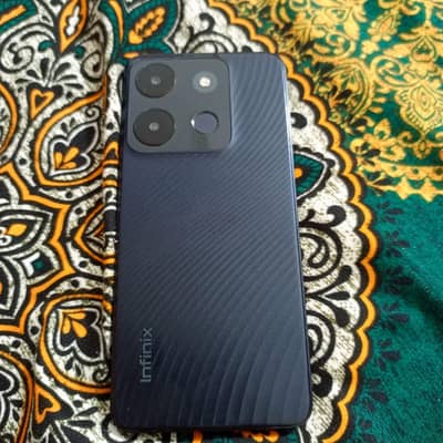 Infinix smart 7 For Sale