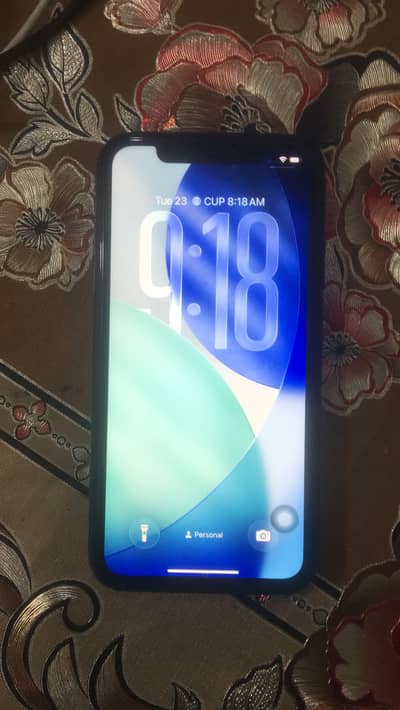 iPhone 11 Apple iOS 26 | JV | 64 GB