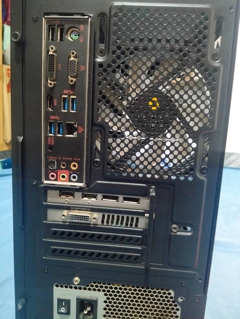 Gaming PC 3
