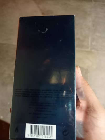 Chrome Legend By Azzaro