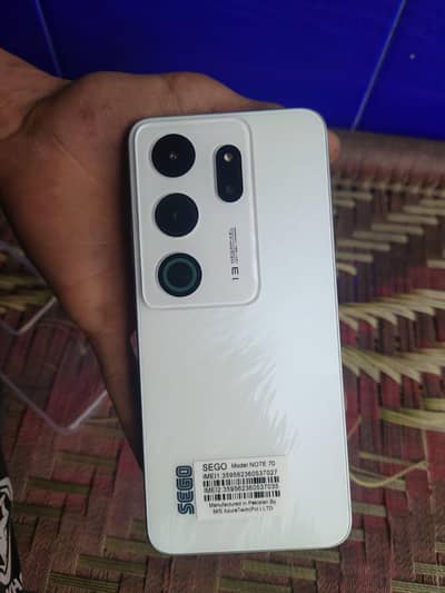 SEDO70 8 128gb PTA Pro dabba charges meet 10 by 10