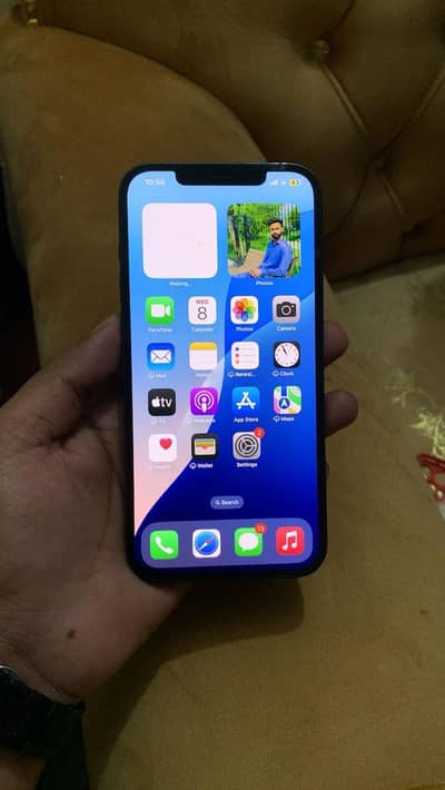 I phone 12 pro max