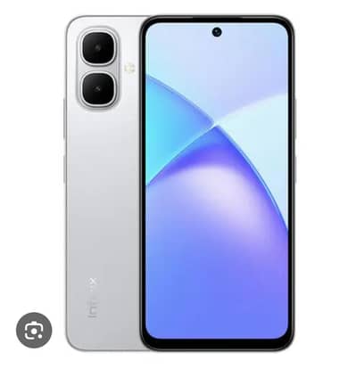 Infinix smart 10 4gb 64gb