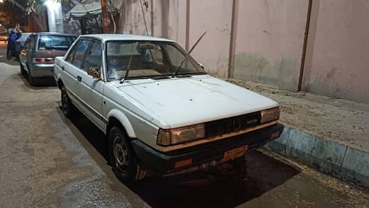 Nissan Sunny in affordable price