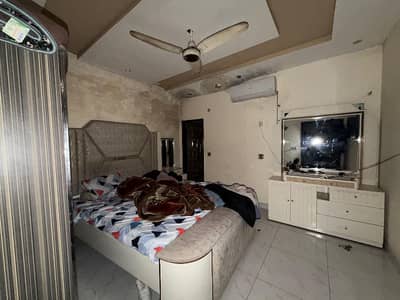 House In Lalazaar Garden Phase 2 Sized 619 Square Feet Is Available