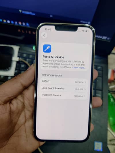 iphone 13 pro non pta jv