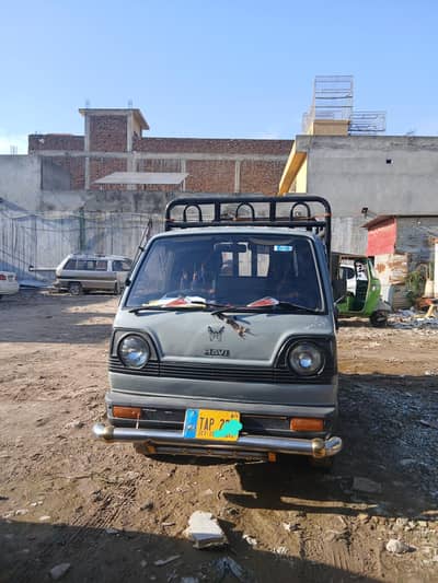 Suzuki Ravi for sale: 03445377489