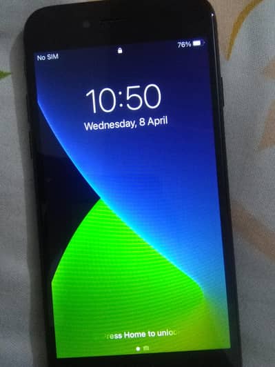 i phone 7 128 Non pta