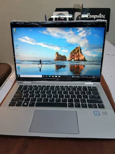HP ELITEBOOK 840 G7