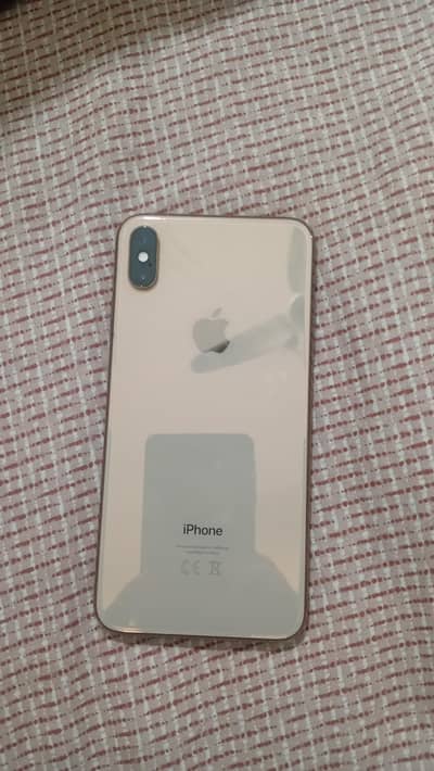 iphone xs max 256 gb