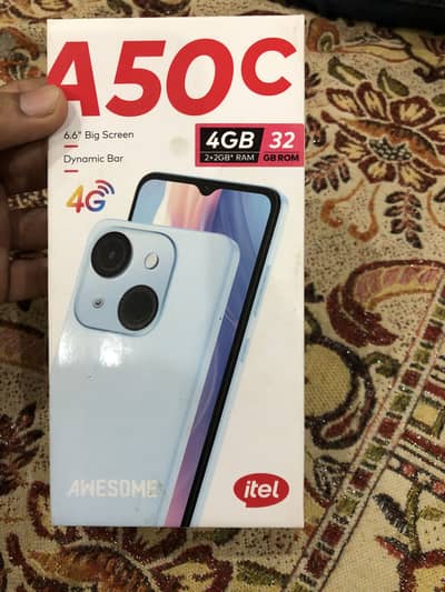 All okay mobile hai pta approved