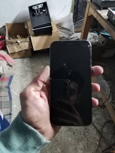 iPhone 12 Pro 256 gb