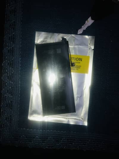 Iphone 8 plus Battery