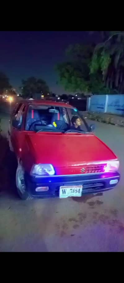 *Rs 1800 daily* mehran available for yango in drive, bykea