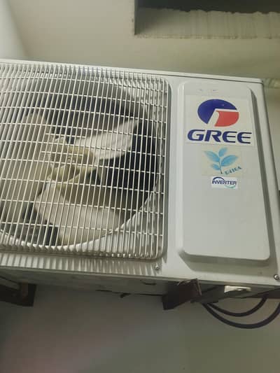 gree inverter ac original