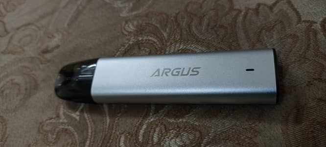 argus G2 mini