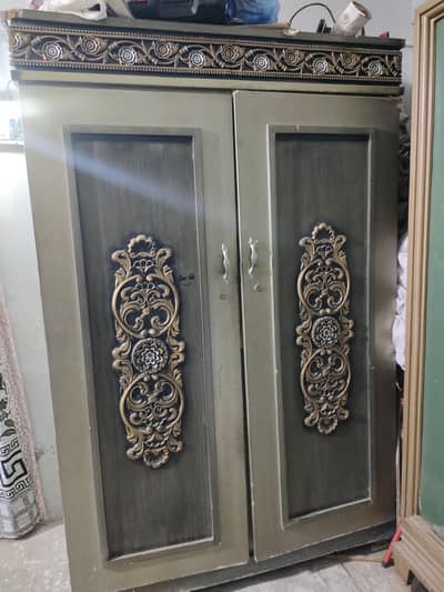urgent sale kapro wali almari 03088421500